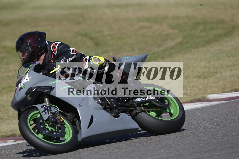 /13 01.05.2026  Speer Racing ADR/Gruppe gruen/77